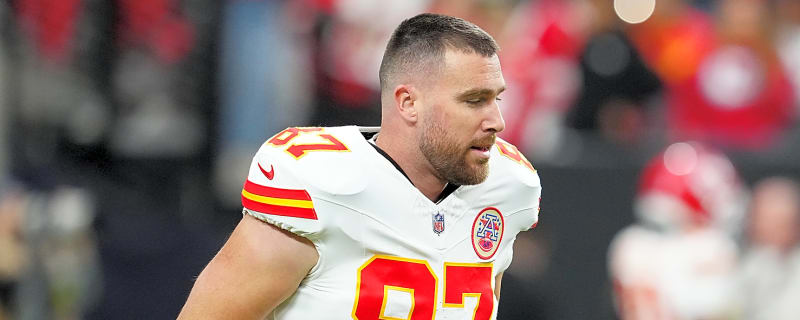 AFC Notes: Travis Kelce, Fernando Mendoza, Brett Veach, Chiefs, Raiders