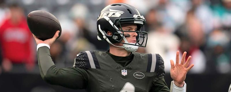 AFC Notes: Brady Cook, Kyle Williams, Dolphins, Jets, Patriots