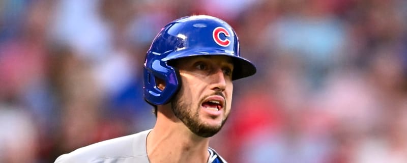 Are Mets inching toward landing Kyle Tucker?