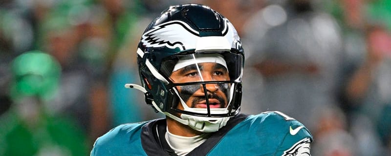 Rival executive shares what's underrated about Eagles' Hurts