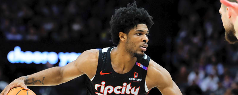 Scoot Henderson’s return not imminent