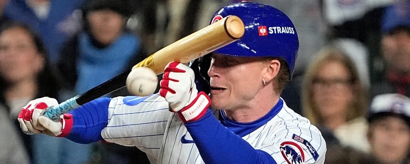 Cubs CF Pete Crow-Armstrong can celebrate birthday with unusual deal 