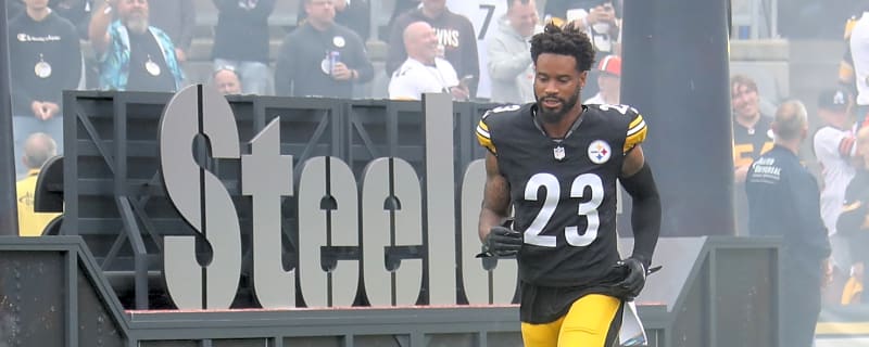 Steelers&#39; Teryl Austin Detailed Why Darius Slay Had To Be Released