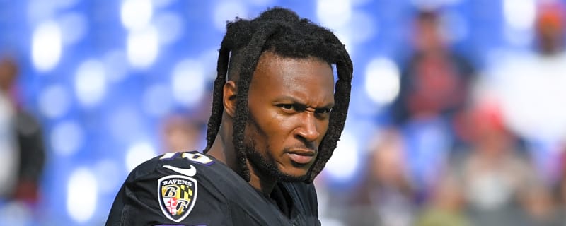 Hopkins addresses uncertain Ravens future after Minter hiring