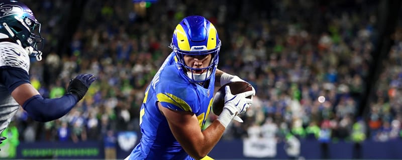 NFC Notes: Terrance Ferguson, Fred Warner, 49ers, Cardinals, Rams