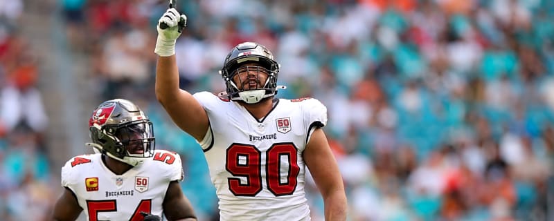 AFC Notes: Logan Hall, Alontae Taylor, Colts, Texans, Titans