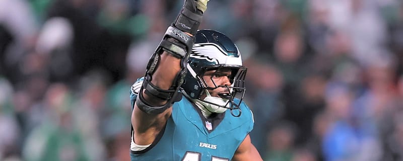 Championship LB Linked to Buccaneers Offseason Moves