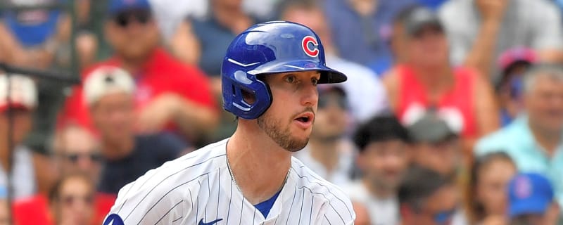 Is signing Kyle Tucker enough to change trajectory of Mets' offseason?