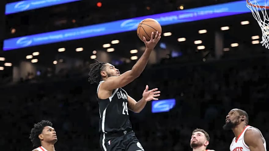 'It Just Takes Somebody to Believe in Him' – Former Brooklyn Nets Star Believes That Cam Thomas is Being 'Taken for Granted'