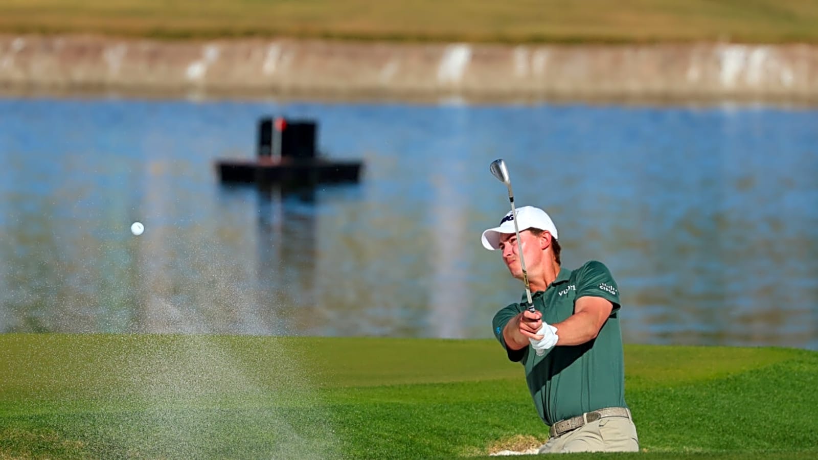 DFS Golf Lineup Checklist for Beginners