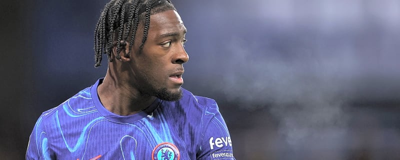 Aston Villa believe they can sign Chelsea flop in January