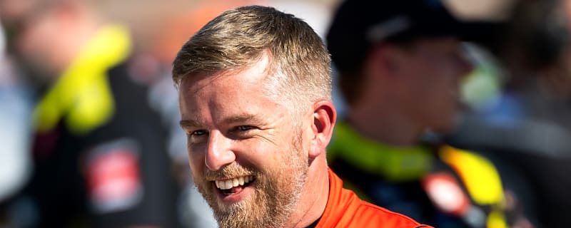 NASCAR O'Reilly Series Chase field set after Daytona