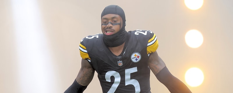 New safety option emerges for Steelers after DeShon Elliott injured reserve announcement