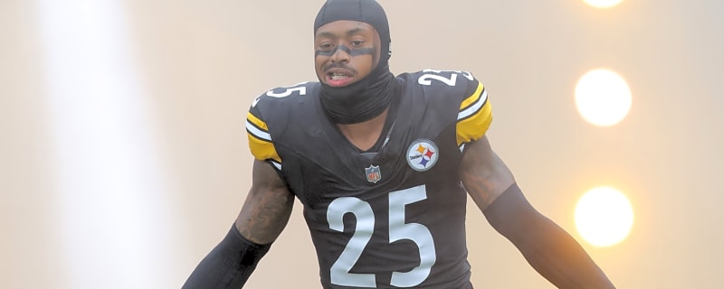 Steelers' Forgotten Starter Makes A Strong Declaration After Long Road Back