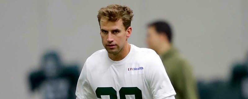 NFC Notes: Sam Roush, Trey Smack, Bears, Packers, Vikings