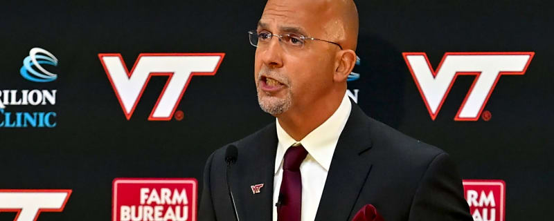 James Franklin, Virginia Tech may put Nail in Penn State’s 2026 Recruiting Coffin Saturday