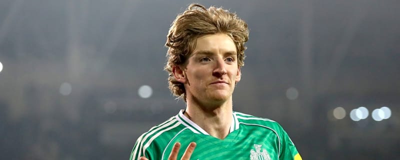 ‘A load of rubbish’ – Winger emphatically shoots down latest round of Liverpool transfer rumours