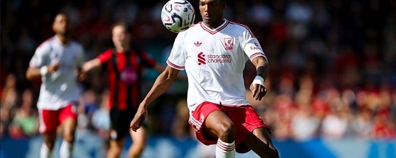 What Zidane said about Jeremy Jacquet injury as Liverpool defender to face further assessment