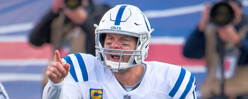 Troy Aikman reacts to potential of Philip Rivers joining Colts: ‘I can’t imagine that happening’