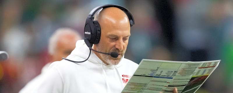 Matt Nagy gave three bullet points for Chiefs&#39; offense sustaining its success throughout remainder of the season