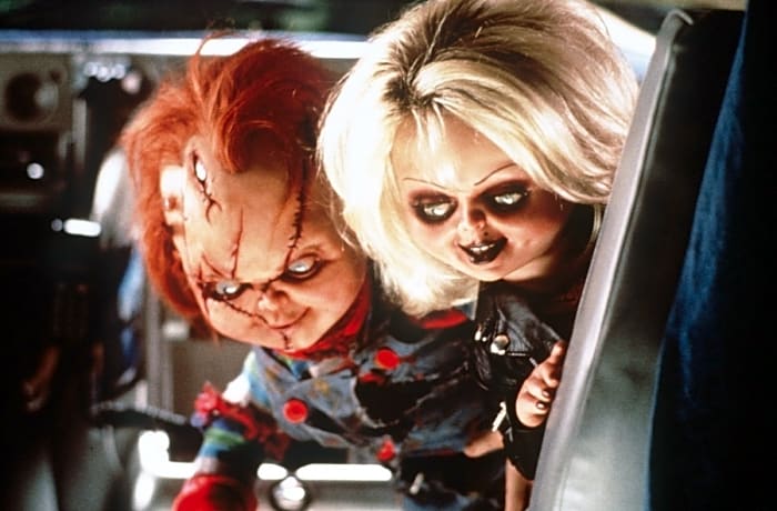“Bride of Chucky” (1998)