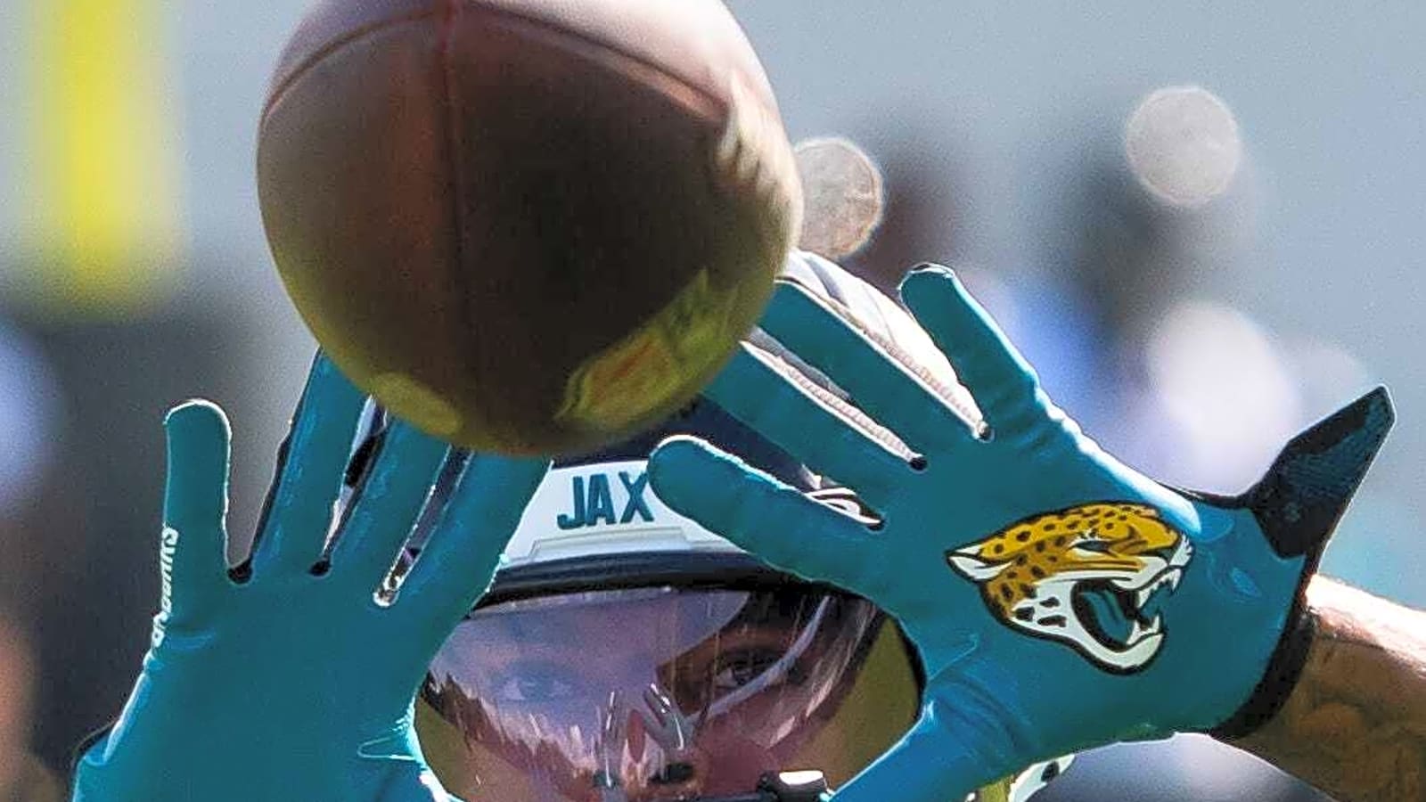 'My Dad Led a Great Search': Tony Khan Opens Up on Jaguars’ Decision to Bet Big on GM James Gladstone and HC Liam Coen