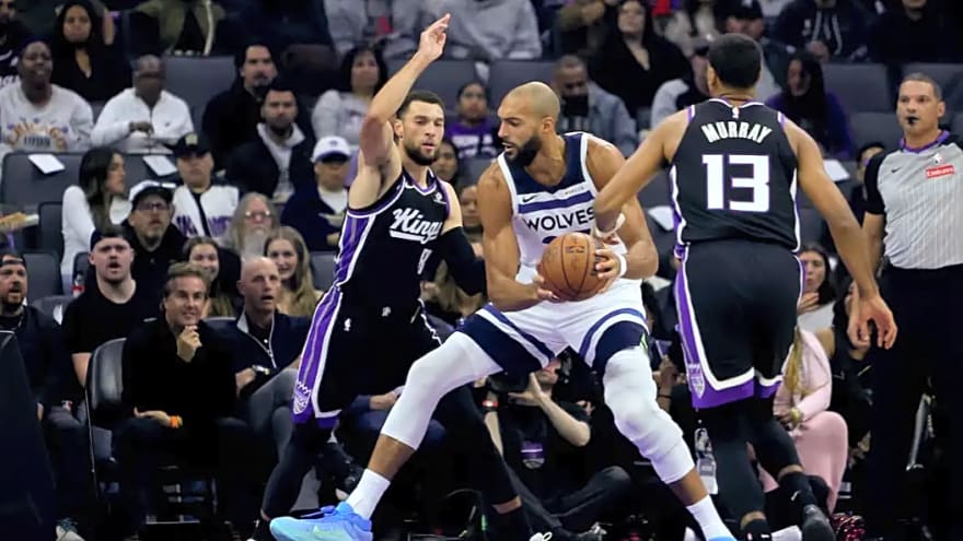 'Let’s See If We Actually Care' – Minnesota Timberwolves Star Sends Strong Message After Late Collapse Vs. Sacramento Kings