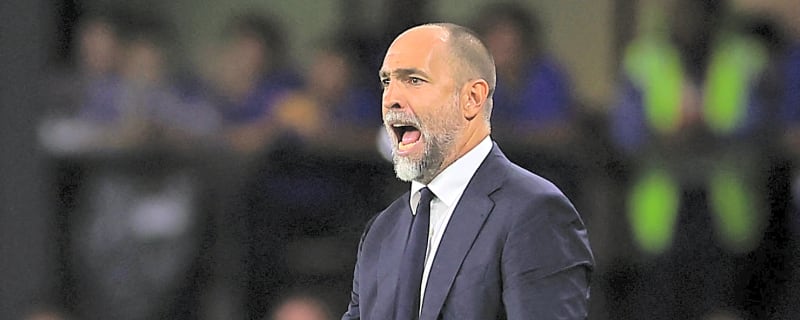 ‘Psychological and physical worlds, levels’ – Igor Tudor delivers brutal honesty after Tottenham’s heavy defeat to Arsenal