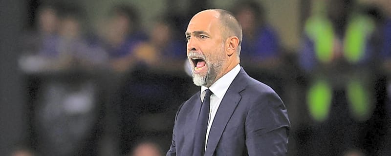 Opta’s supercomputer sees one clear winner ahead of Tottenham vs. Arsenal clash marking Igor Tudor’s debut