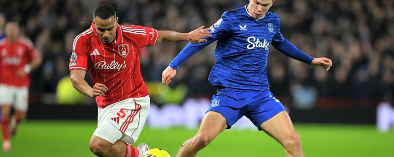 Report: Liverpool ‘the most advanced’ in chase for Brazilian ‘fighter’; club braced for his exit