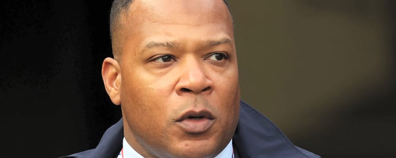 Vikings Request GM Interview With Terrance Gray