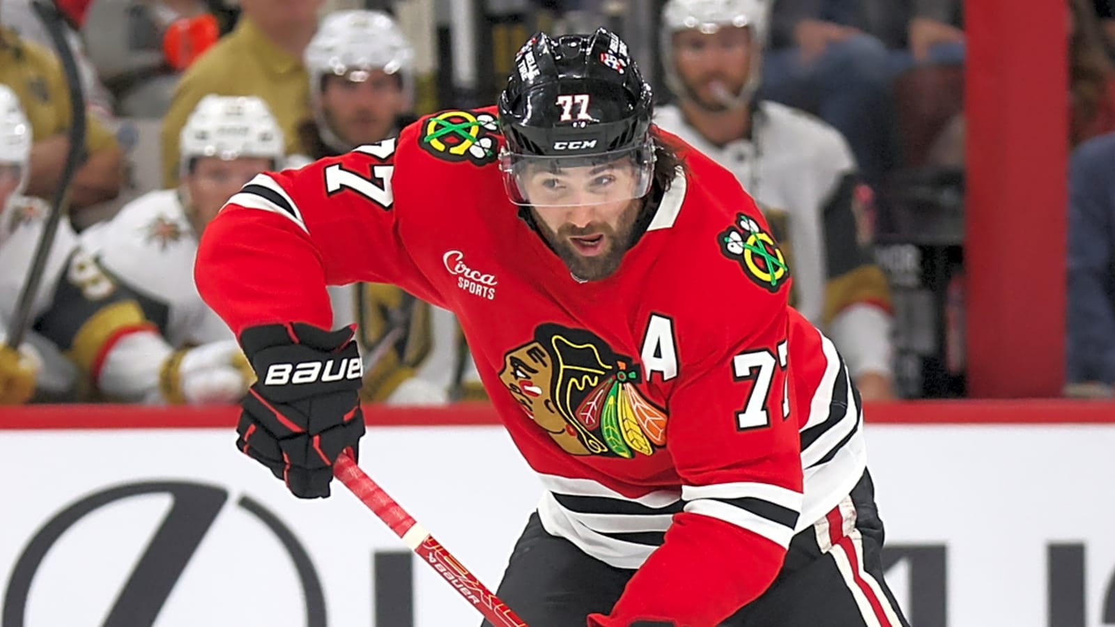 Top 100 Oilers: No. 90 — Pat Maroon