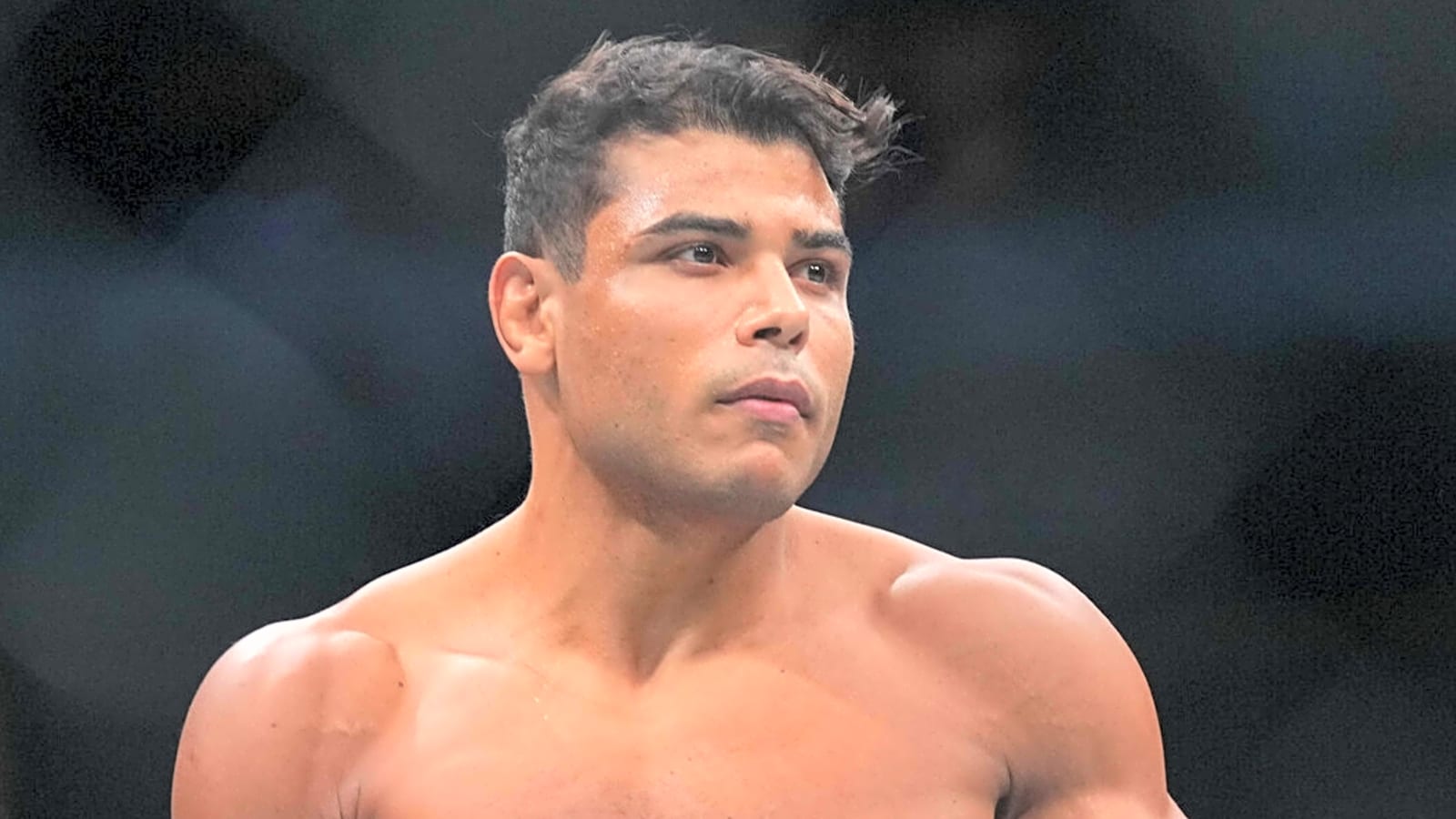 Paulo Costa on Khamzat Chimaev: &#39;He&#39;s a c***&#39;