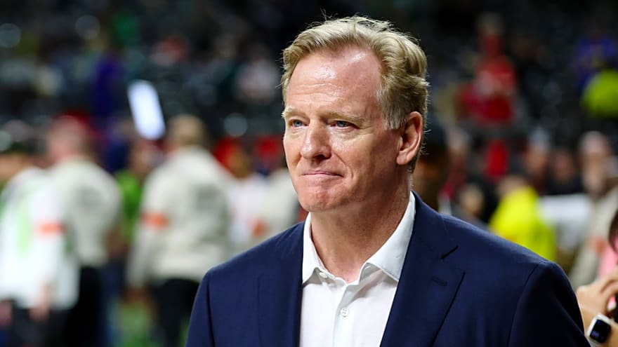 Flawed NFL arbitration process under fire after Gruden, Flores rulings