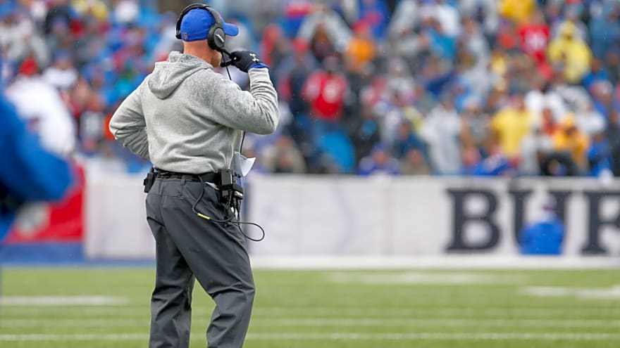 There's one head coach candidate who is perfect for what the Raiders need that no one seems to be talking about