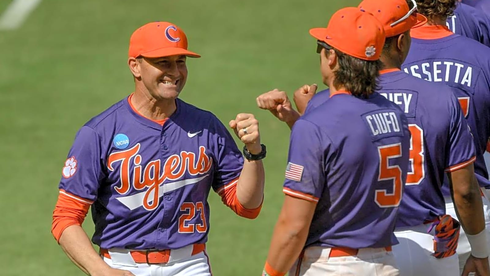 Clemson Baseball’s Regional Draw Raises Big NCAA Tournament Questions
