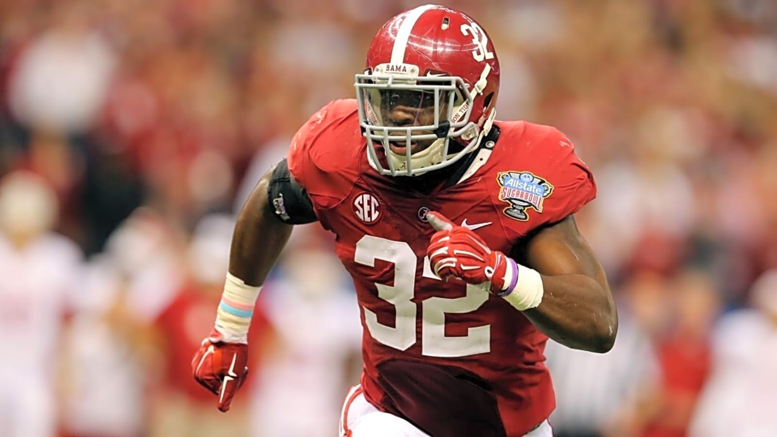 $88 million Alabama icon ends coaching career in favor of chasing mentoring athletes as a sports agent