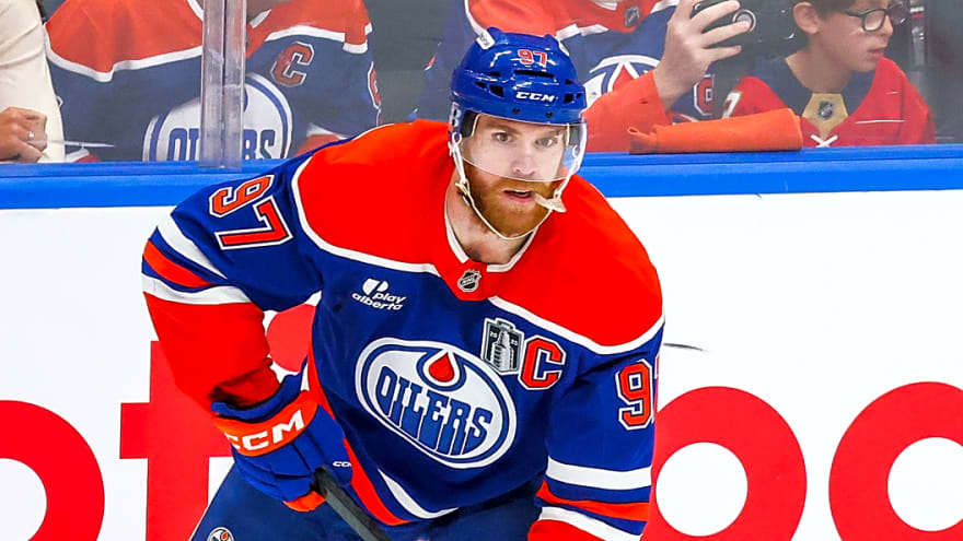 Five things Oilers need to do to force a Game 7