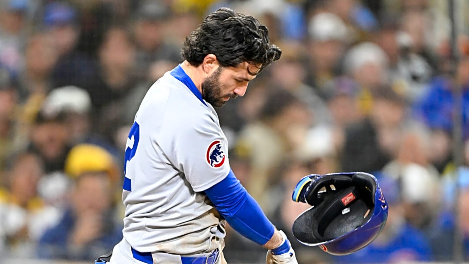 Cubs predicted to replace Dansby Swanson with young star