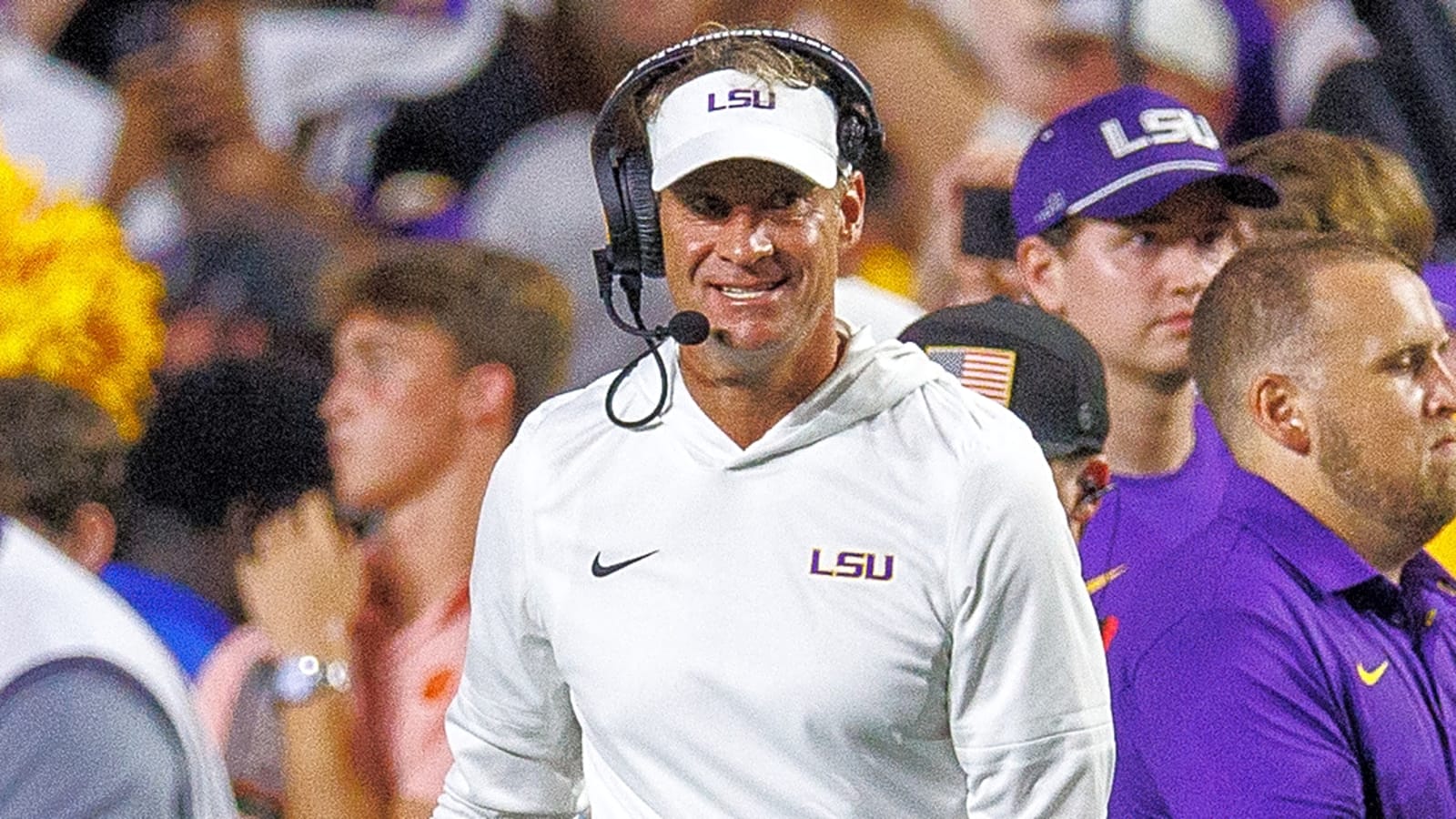 Five must-watch college football games for Week 3