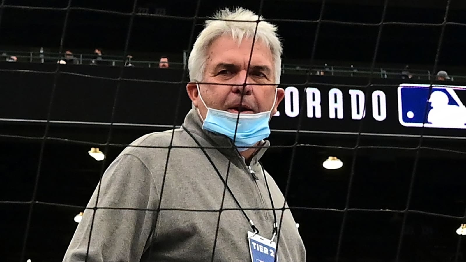 Rockies will be without a key front-office member moving forward