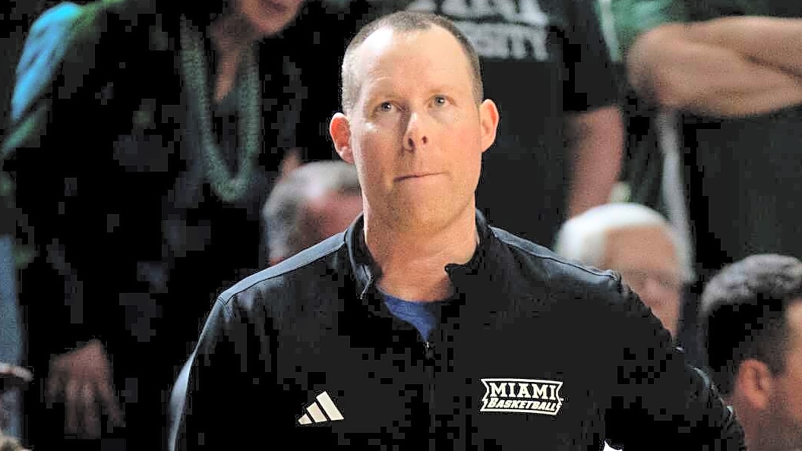 Miami (Ohio) makes NCAA Tournament, but it's still not getting much respect