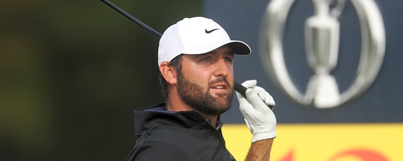 Phil Mickelson's Scottie Scheffler take keeps aging poorly after Open Championship