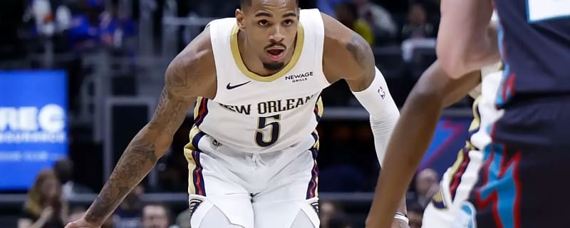 What If The Atlanta Hawks Kept Dejounte Murray?