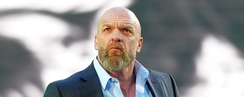 Triple H vs The Dirt Sheets: WWE COO Hits Back At WWE Unreal Critics