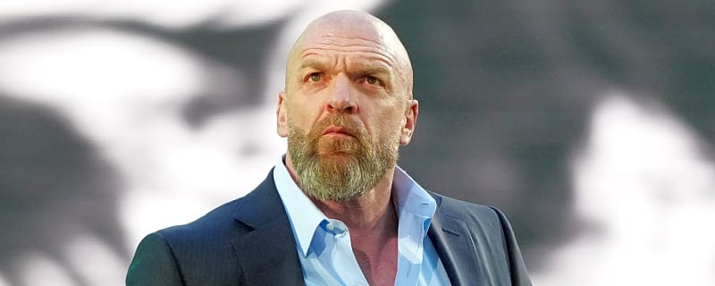Triple H Comments on Oba Femi’s Potential Showdown With Brock Lesnar After Saturday Night’s Main Event Display