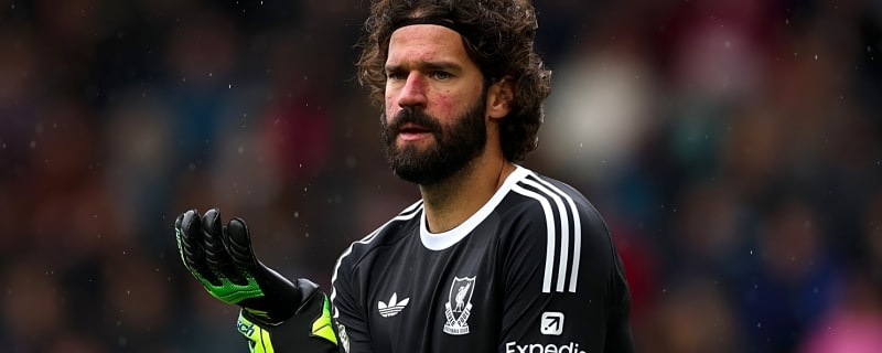 'It’s likely that…' – Injury analyst provides Liverpool fans with informed update on Alisson