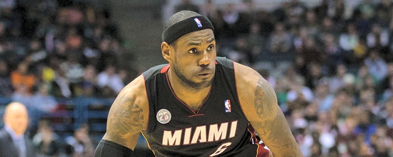 Reflecting on 2012 Eastern Conference Semifinals, David West Reveals LeBron James’ Most Dangerous Mode