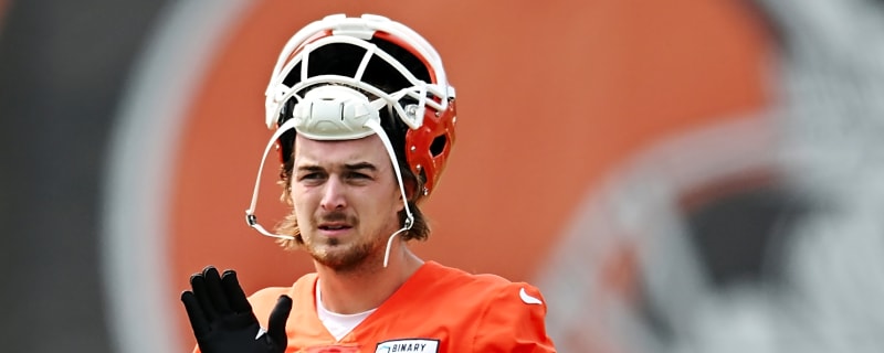 Recent roster moves cement 2022 QB class as one of worst ever