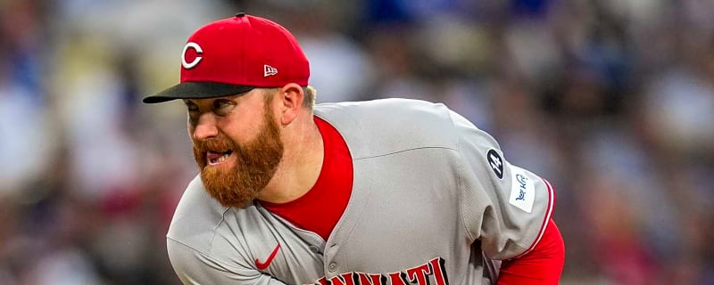Rays interested in veteran pitcher Zack Littell